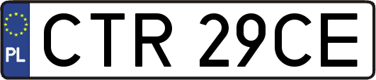 CTR29CE