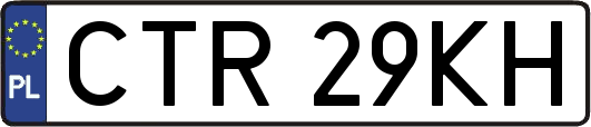 CTR29KH