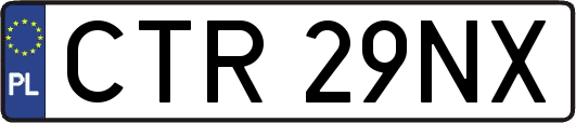 CTR29NX