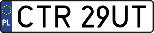 CTR29UT