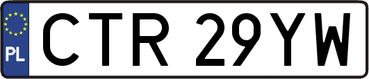 CTR29YW