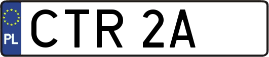 CTR2A
