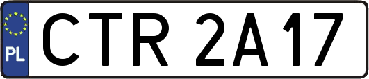 CTR2A17