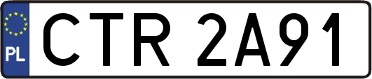 CTR2A91