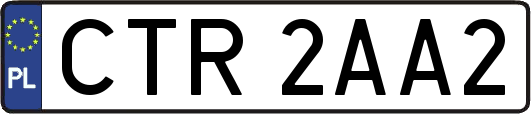 CTR2AA2