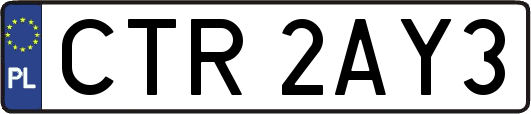 CTR2AY3