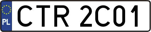 CTR2C01