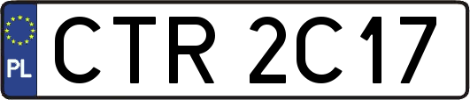 CTR2C17