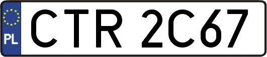 CTR2C67