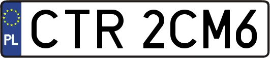 CTR2CM6