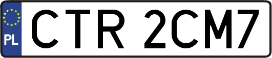 CTR2CM7