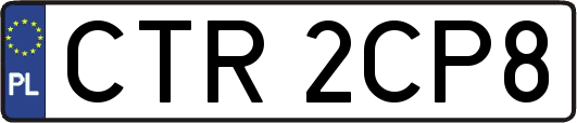 CTR2CP8