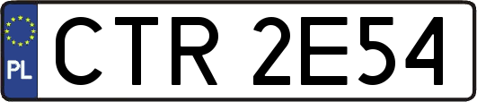CTR2E54