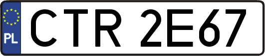CTR2E67