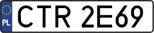 CTR2E69