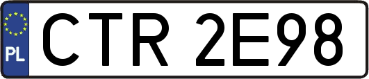 CTR2E98