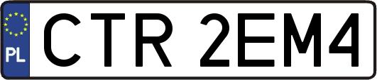 CTR2EM4