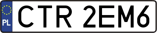 CTR2EM6