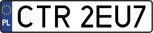 CTR2EU7