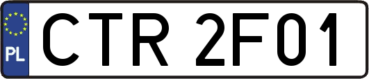 CTR2F01
