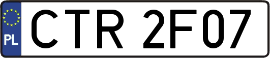 CTR2F07