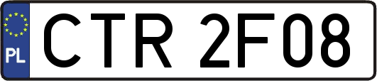 CTR2F08