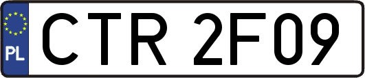 CTR2F09