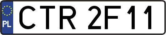 CTR2F11