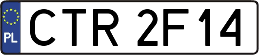 CTR2F14