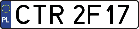 CTR2F17