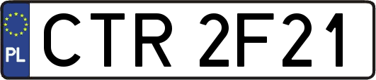 CTR2F21