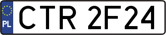 CTR2F24