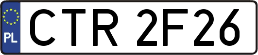 CTR2F26