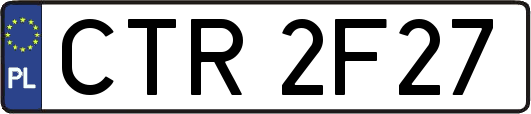 CTR2F27
