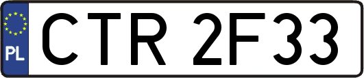 CTR2F33