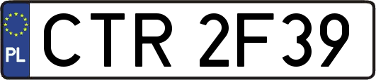 CTR2F39