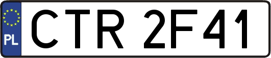 CTR2F41