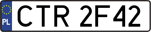 CTR2F42