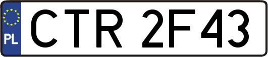 CTR2F43