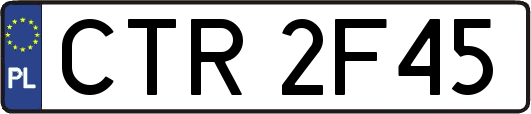 CTR2F45