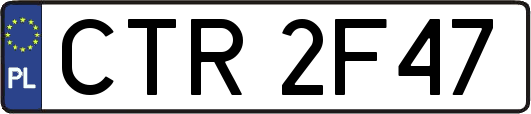 CTR2F47