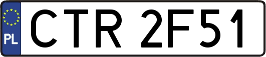 CTR2F51