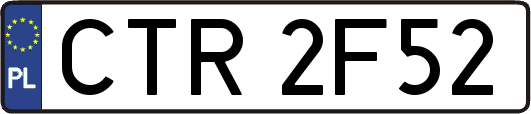 CTR2F52
