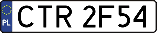 CTR2F54