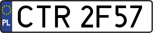 CTR2F57
