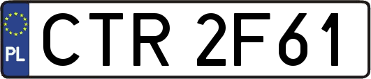 CTR2F61