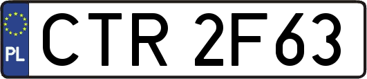CTR2F63