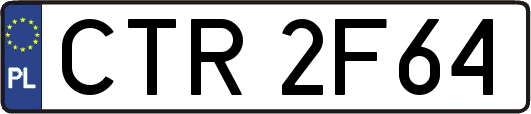 CTR2F64