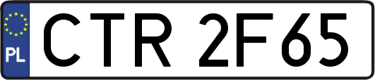 CTR2F65