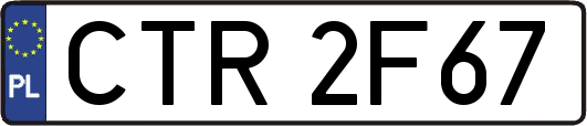 CTR2F67